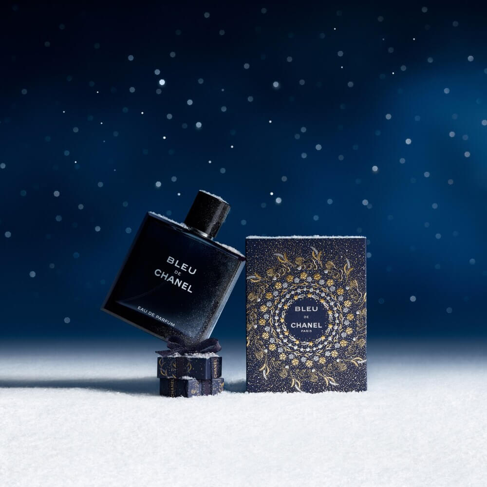 EAU DE PARFUM VAPORIZADOR